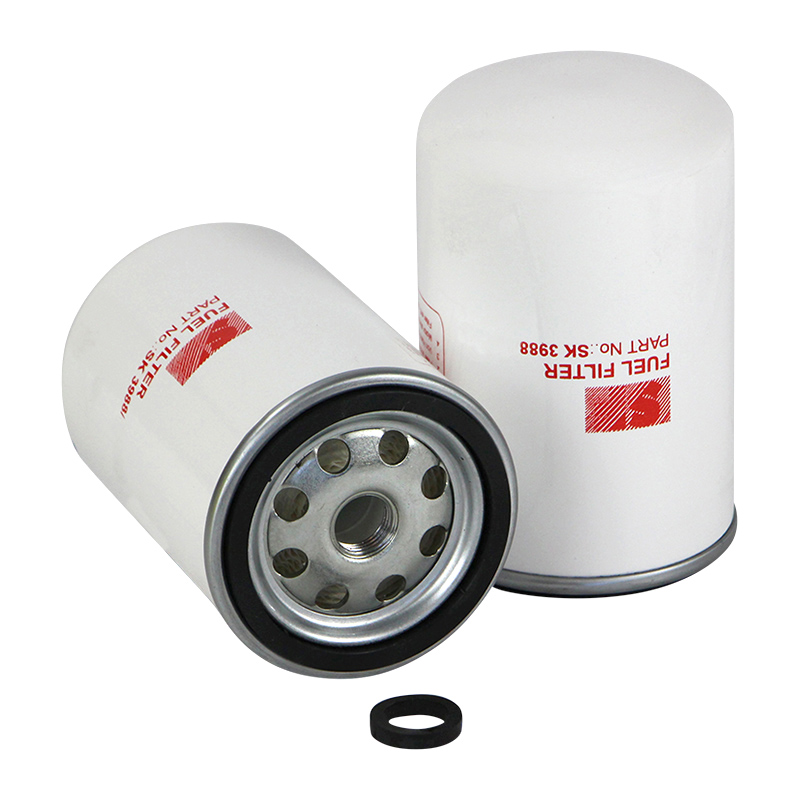 Filtre à carburant SF-FILTER SK 3988